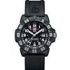 Luminox 해군 물개 Colormark 7050 시리즈 스위스 만든 XS.7051 여자의 시계