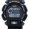 건반의 g 조-충격 디지털 DW-9052-1B 남자의 시계