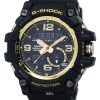 건반의 g 조-충격 MUDMASTER 아날로그-디지털 세계 시간 알람 GG-1000 기가바이트-1A 남자의 시계