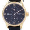 Tissot 르로 끌 자동 Regulateur T006.428.36.058.02 T0064283605802 남자의 시계