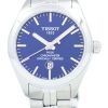 Tissot 홍보 100 석 영 COSC T101.251.11.041.00 T1012511104100 여자 시계