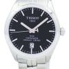 Tissot 홍보 100 석 영 COSC T101.451.11.051.00 T1014511105100 남자 시계