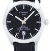 Tissot 홍보 100 석 영 COSC T101.451.16.051.00 T1014511605100 남자 시계