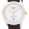 Tissot 홍보 100 석 영 COSC T101.451.26.031.00 T1014512603100 남자 시계