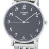 Tissot 매번 중간 석 영 T109.410.11.072.00 T1094101107200 Unisex 시계