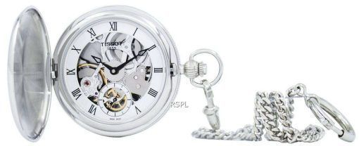 Tissot 브리지 기계적인 뼈대 T859.405.19.273.00 T8594051927300 시계