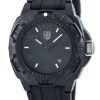 Luminox 토지 센 0200 시리즈 스위스 쿼 츠 XL.0201.BO 남자의 시계