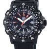 Luminox 땅 정찰 포인트 남자 8820 시리즈 스위스 쿼 츠 XL.8821.KM 남자의 시계