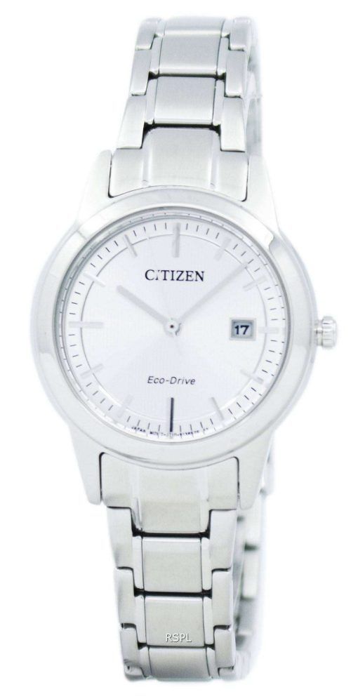 시민 에코 드라이브 FE1081-59A 여자의 시계
