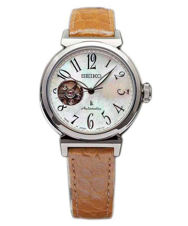 세이 코 Lukia 자동 일본 만든 SSVM029 여자의 시계 1 세이 코 Lukia 자동 일본 만든 SSVM029 여자의 시계