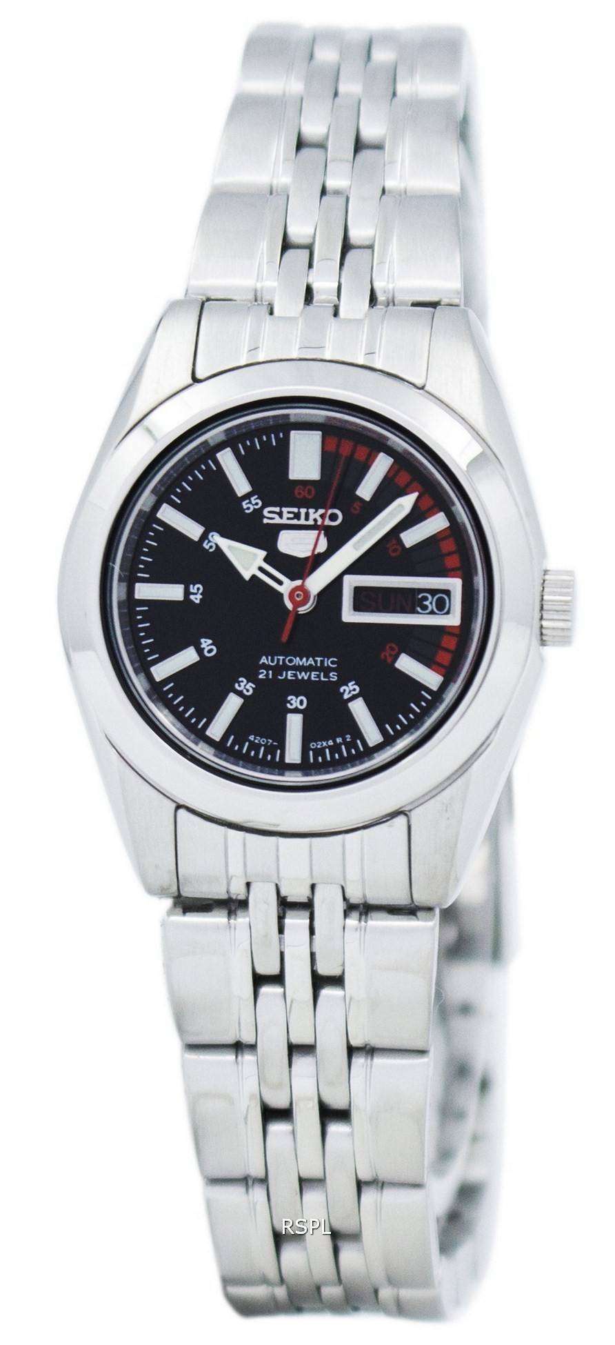 세이 코 5 자동 21 보석 SYMA43 SYMA43K1 SYMA43K 여자의 시계 1 세이 코 5 자동 21 보석 SYMA43 SYMA43K1 SYMA43K 여자의 시계