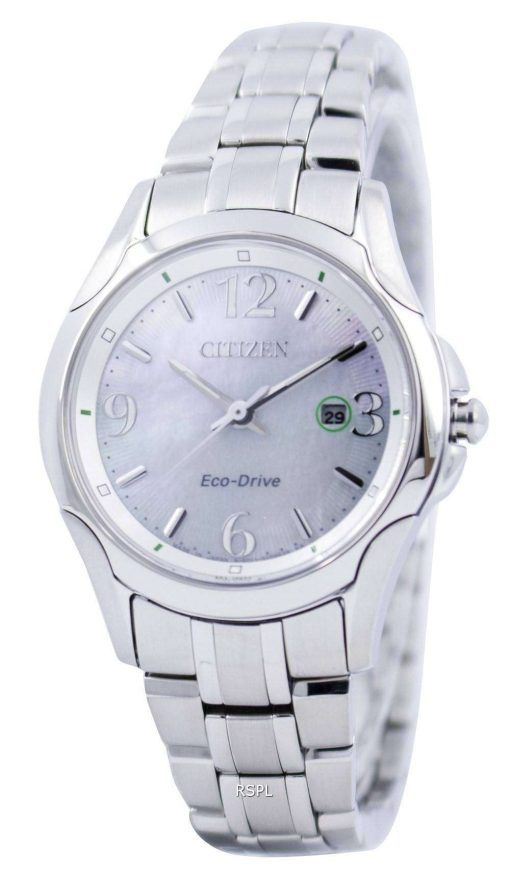 시민 에코 드라이브 EW1780 51A 여자 시계