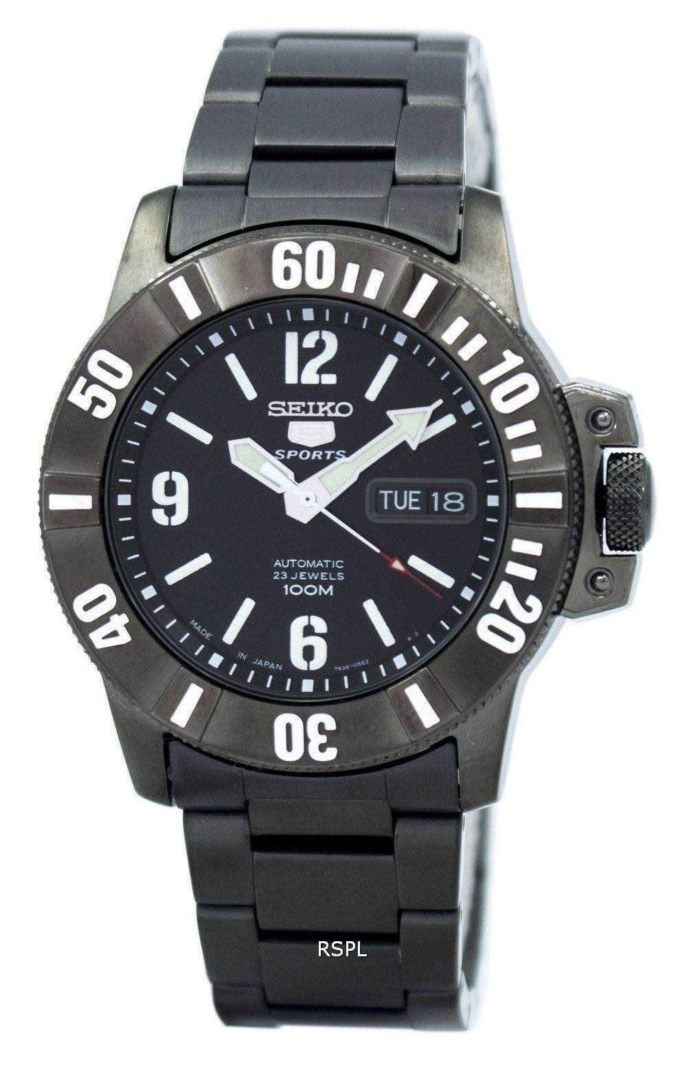 세이 코 5 스포츠 자동 SNZG85J1 SNZG85J SNZG85 남자 시계 1 세이 코 5 스포츠 자동 SNZG85J1 SNZG85J SNZG85 남자 시계