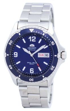 Mako II 자동 FAA02002D9 남자의 시계 방향