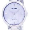 시민 에코 드라이브 EM0420-89 D 여자의 시계