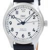 IWC 파일럿 마크 XVIII 자동 IW327002 남자의 시계