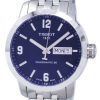 Tissot T 스포츠 PRC 200 Powermatic 80 T055.430.11.047.00 T0554301104700 남자 시계