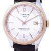 Tissot T-클래식 발라드 Powermatic 80 T108.408.26.037.00 T1084082603700 남자 시계