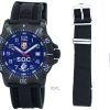 Luminox 제원 본부 도전 4220 시리즈 석 영 XS.4223.SOC.SET 남자의 시계