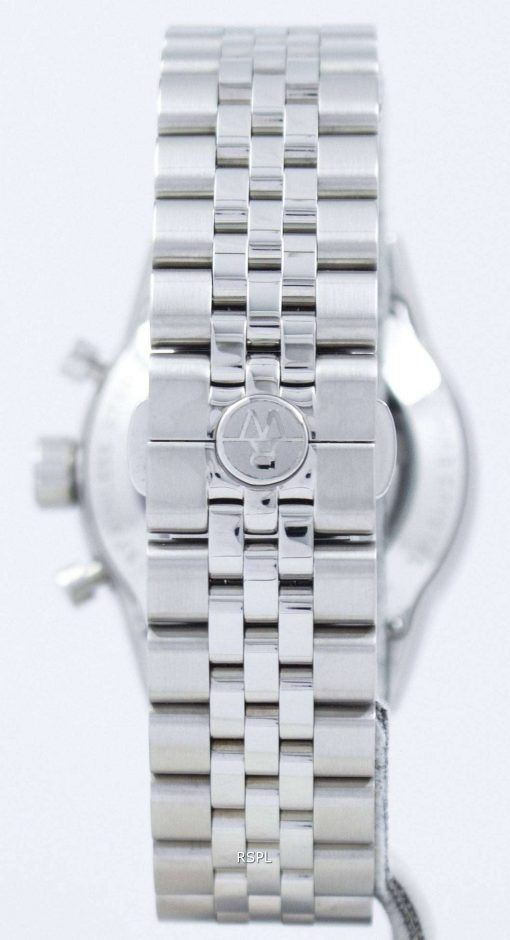 레이 몬 드 웨 일 제네바 프리랜서 크로 노 그래프 자동 7730-세인트-20041 남자의 시계