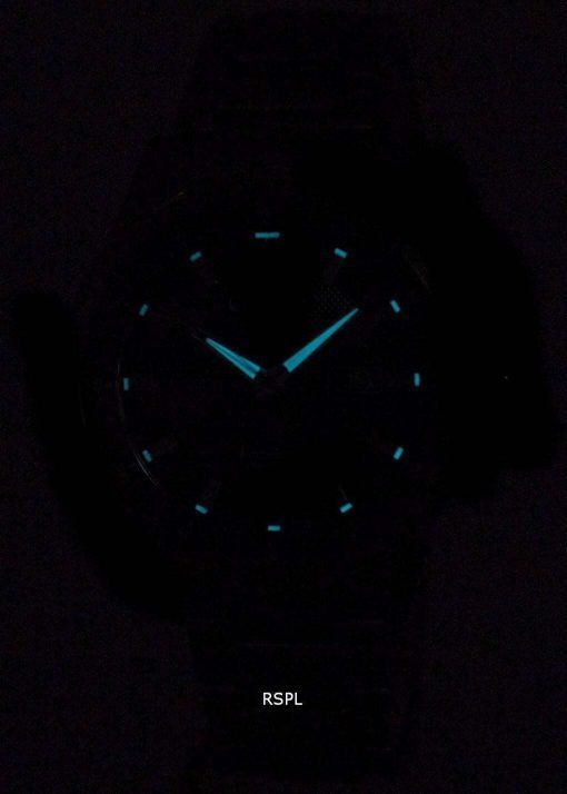 시민 에코 드라이브 티타늄 아날로그 AW1490 84E 남자의 시계