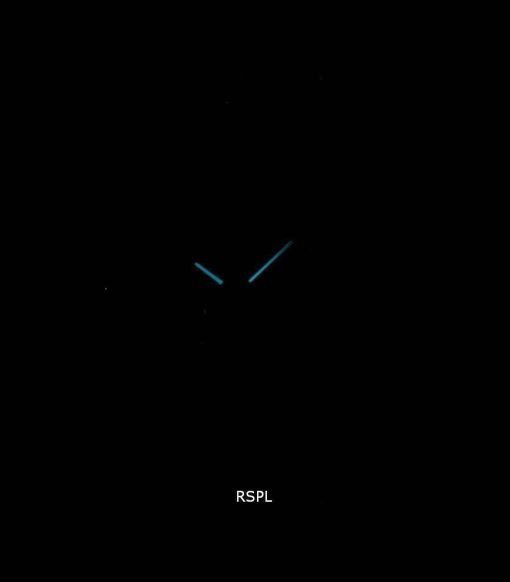 에코 드라이브 시민 달력 GMT BL8144-54 H 남자의 시계