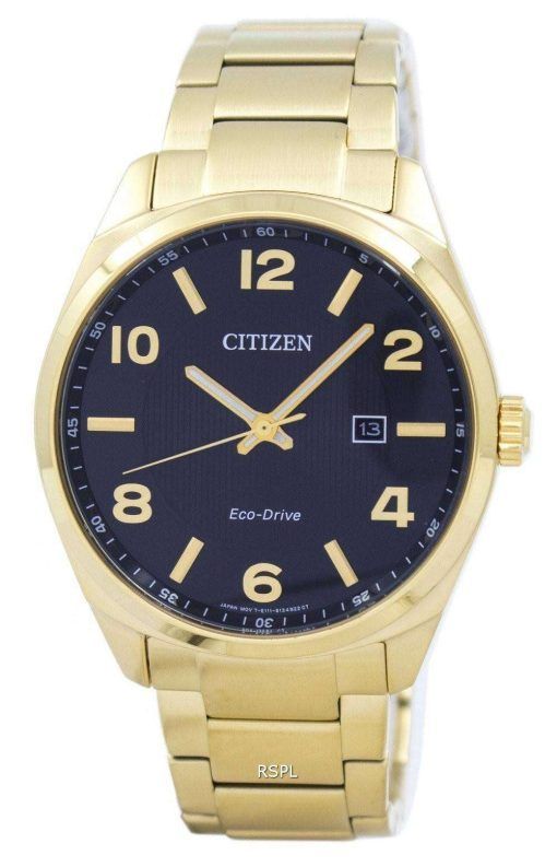 시민 에코 드라이브 BM7322-57E 남자의 시계