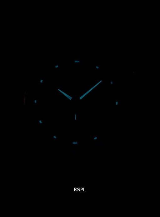 시민 직접 비행 에코 드라이브 크로 노 그래프 세계 시간 일본 만든 BY0130-51E 남자의 시계