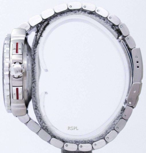 태그 호이어 포뮬러 1 크로 노 그래프 타키 미터 자동 CAU2011 BA0873 남자의 시계