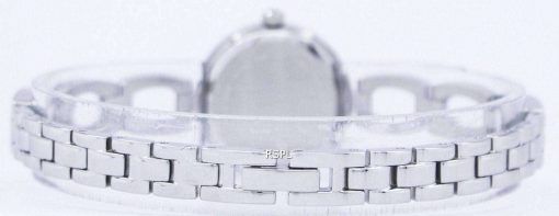 시민 석 영 다이아몬드 악센트 EJ6070-51E 여자의 시계