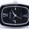 시민 에코 드라이브 EM0007-51E 여자의 시계