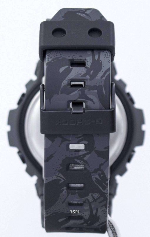 건반의 g 조-충격 Camoflague 시리즈 크로 노 알람 디지털 GD-X6900MC-1 남자의 시계