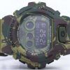 건반의 g 조-충격 Camoflague 시리즈 크로 노 알람 디지털 GD-X6900MC-3 남자의 시계