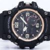 건반의 g 조-충격 Mudmaster 아날로그 디지털 충격 방지 GG-1000RG-1A 남자의 시계