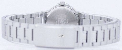 카시오 석 영 LTP-1177A-4A1 여자의 시계