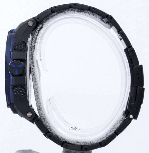 건반 Protrek 포인터 시리즈 힘든 태양 트리플 센서 PRW-6000SYT-1 남자의 시계