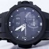 건반 Protrek 힘든 태양 라디오 제어 트리플 센서 PRW-7000-8 남자의 시계