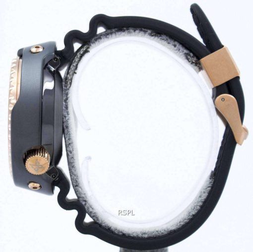 세이 코 Prospex Marinemaster 제한 된 에디션 자동 SBDX014G 남자의 시계