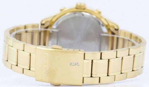 세이 코 크로 노 그래프 석 영 SKS544 SKS544P1 SKS544P 남자 시계