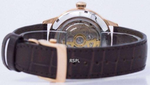 세이 코 전조가 칵테일 자동 일본 SRPB46 SRPB46J1 SRPB46J 남자의 시계를 만든