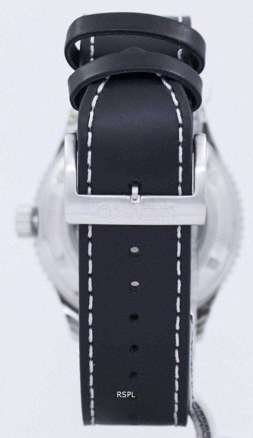 세이 코 Prospex 자동 일본 SRPB61 SRPB61J1 SRPB61J 남자의 시계를 만든