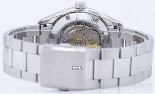 세이 코 전조가 자동 일본 SSA355 SSA355J1 SSA355J 남자의 시계를 만든