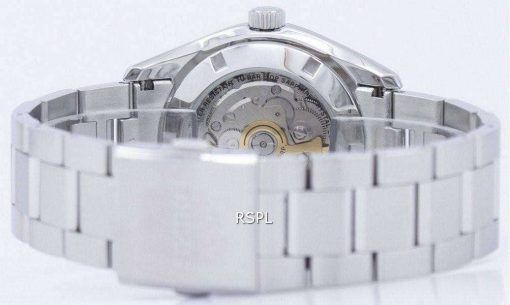 세이 코 전조가 자동 일본 SSA357 SSA357J1 SSA357J 남자의 시계를 만든