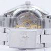세이 코 전조가 자동 일본 다이아몬드 악센트 SSA811 SSA811J1 SSA811J 여자 시계를 만든