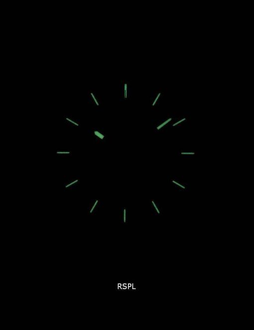 세이 코 솔 라 크로 노 그래프 타키 미터 SSC623 SSC623P1 SSC623P 남자의 시계