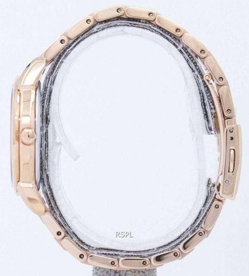 세이 코 태양 일본 다이아몬드 악센트 SUT302 SUT302J1 SUT302J 여자 시계를 만든