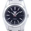 세이 코 5 자동 SYMK17 SYMK17K1 SYMK17K 여자의 시계