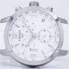 Tissot T 스포츠 PRC 200 크로 노 그래프 타키 미터 T055.417.17.017.00 T0554171701700 남자의 시계