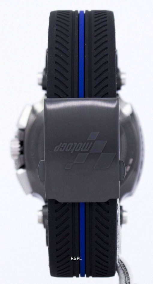 Tissot T 레이스 MOTOGP 2017 제한 된 에디션 T092.417.37.061.00 T0924173706100 남자의 시계