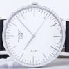 Tissot T-클래식 매번 큰 석 영 T109.610.16.031.00 T1096101603100 남자 시계